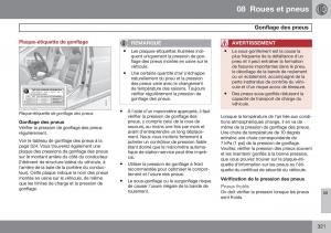 Volvo-XC60-I-1-FL-manuel-du-proprietaire page 323 min