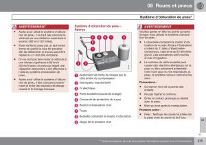 Volvo-XC60-I-1-FL-manuel-du-proprietaire page 337 min