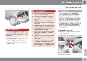 Volvo-XC60-I-1-FL-manuel-du-proprietaire page 345 min