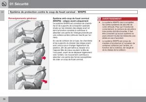 Volvo-XC60-I-1-FL-manuel-du-proprietaire page 38 min