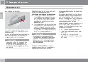 Volvo-XC60-I-1-FL-manuel-du-proprietaire page 74 min