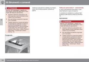 Volvo-XC60-I-1-FL-manuale-del-proprietario page 106 min