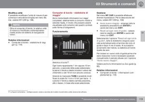 Volvo-XC60-I-1-FL-manuale-del-proprietario page 121 min