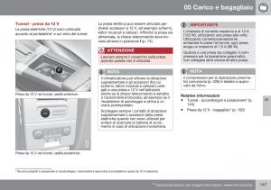 Volvo-XC60-I-1-FL-manuale-del-proprietario page 149 min