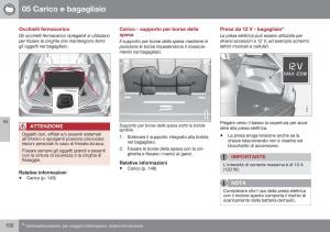 Volvo-XC60-I-1-FL-manuale-del-proprietario page 152 min