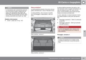 Volvo-XC60-I-1-FL-manuale-del-proprietario page 153 min