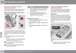 Volvo-XC60-I-1-FL-manuale-del-proprietario page 180 min