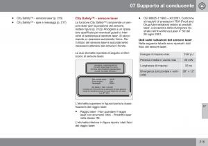 Volvo-XC60-I-1-FL-manuale-del-proprietario page 217 min