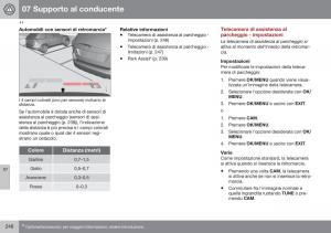 Volvo-XC60-I-1-FL-manuale-del-proprietario page 248 min