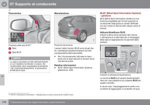 Volvo-XC60-I-1-FL-manuale-del-proprietario page 250 min