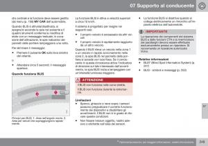 Volvo-XC60-I-1-FL-manuale-del-proprietario page 251 min