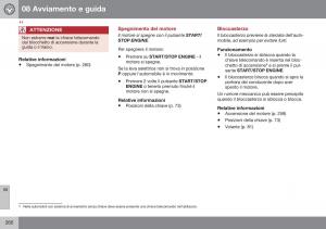 Volvo-XC60-I-1-FL-manuale-del-proprietario page 262 min