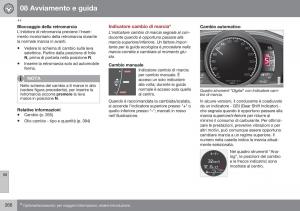 Volvo-XC60-I-1-FL-manuale-del-proprietario page 268 min