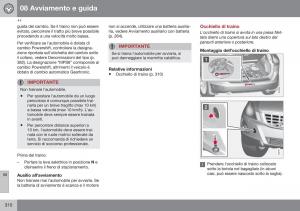 Volvo-XC60-I-1-FL-manuale-del-proprietario page 312 min