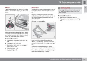 Volvo-XC60-I-1-FL-manuale-del-proprietario page 319 min