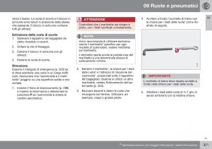 Volvo-XC60-I-1-FL-manuale-del-proprietario page 323 min