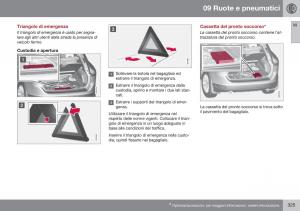 Volvo-XC60-I-1-FL-manuale-del-proprietario page 327 min