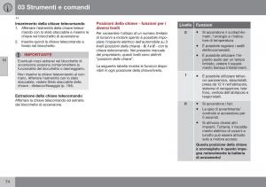 Volvo-XC60-I-1-FL-manuale-del-proprietario page 76 min