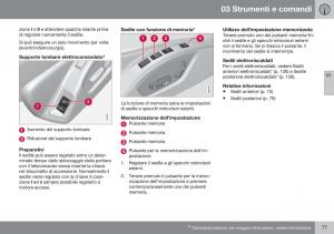 Volvo-XC60-I-1-FL-manuale-del-proprietario page 79 min