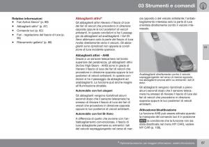 Volvo-XC60-I-1-FL-manuale-del-proprietario page 89 min