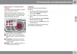 Volvo-XC60-I-1-FL-bruksanvisningen page 107 min