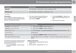 Volvo-XC60-I-1-FL-bruksanvisningen page 109 min