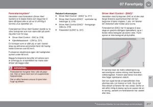 Volvo-XC60-I-1-FL-bruksanvisningen page 219 min