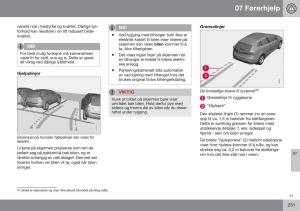 Volvo-XC60-I-1-FL-bruksanvisningen page 233 min