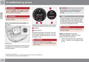 Volvo-XC60-I-1-FL-bruksanvisningen page 322 min