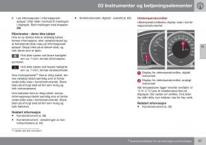 Volvo-XC60-I-1-FL-bruksanvisningen page 69 min