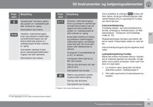 Volvo-XC60-I-1-FL-bruksanvisningen page 81 min