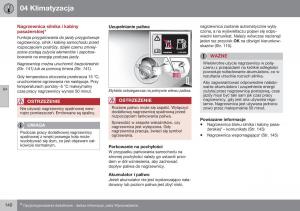 Volvo-XC60-I-1-FL-instrukcja-obslugi page 142 min