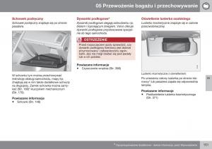 Volvo-XC60-I-1-FL-instrukcja-obslugi page 153 min