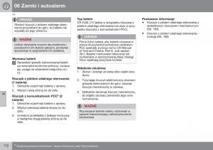Volvo-XC60-I-1-FL-instrukcja-obslugi page 174 min