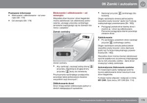 Volvo-XC60-I-1-FL-instrukcja-obslugi page 181 min