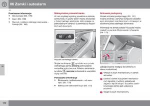 Volvo-XC60-I-1-FL-instrukcja-obslugi page 182 min