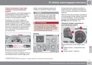 Volvo-XC60-I-1-FL-instrukcja-obslugi page 219 min