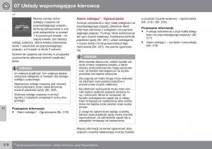 Volvo-XC60-I-1-FL-instrukcja-obslugi page 220 min