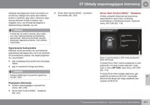 Volvo-XC60-I-1-FL-instrukcja-obslugi page 243 min