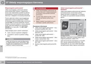 Volvo-XC60-I-1-FL-instrukcja-obslugi page 252 min