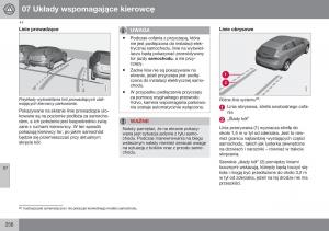 Volvo-XC60-I-1-FL-instrukcja-obslugi page 258 min