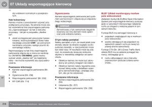 Volvo-XC60-I-1-FL-instrukcja-obslugi page 260 min