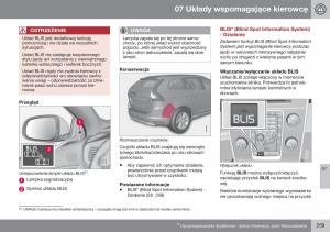 Volvo-XC60-I-1-FL-instrukcja-obslugi page 261 min