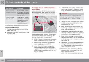 Volvo-XC60-I-1-FL-instrukcja-obslugi page 278 min