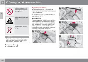 Volvo-XC60-I-1-FL-instrukcja-obslugi page 378 min