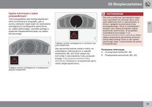 Volvo-XC60-I-1-FL-instrukcja-obslugi page 41 min