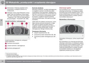 Volvo-XC60-I-1-FL-instrukcja-obslugi page 66 min