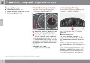 Volvo-XC60-I-1-FL-instrukcja-obslugi page 74 min