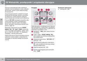 Volvo-XC60-I-1-FL-instrukcja-obslugi page 76 min