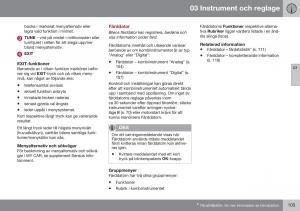 Volvo-XC60-I-1-FL-instruktionsbok page 105 min